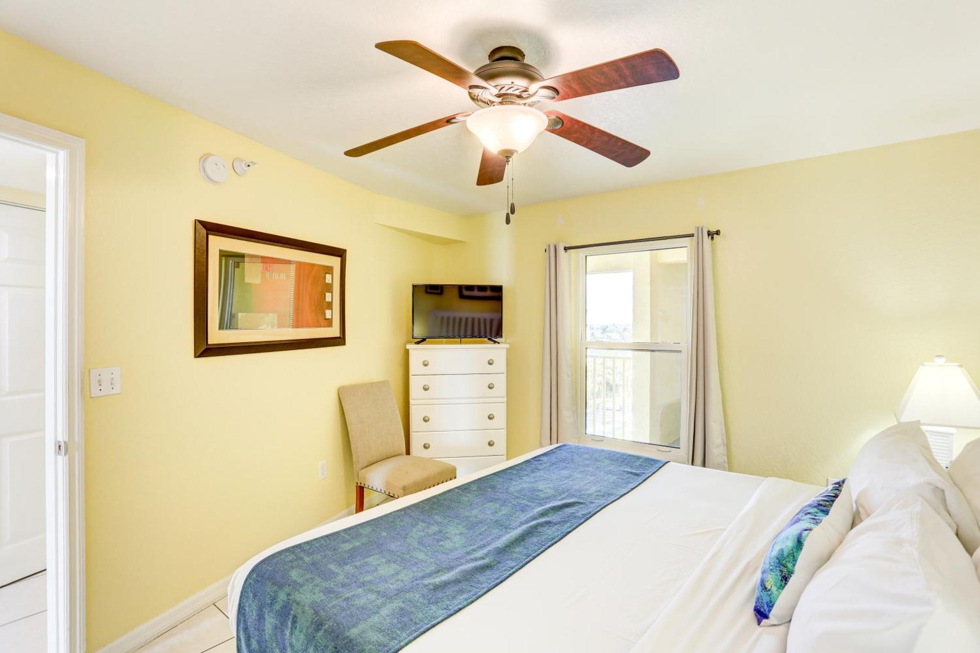 South Beach Condo Hotel By Travel Resort Services, Inc. St. Pete Beach Exterior foto