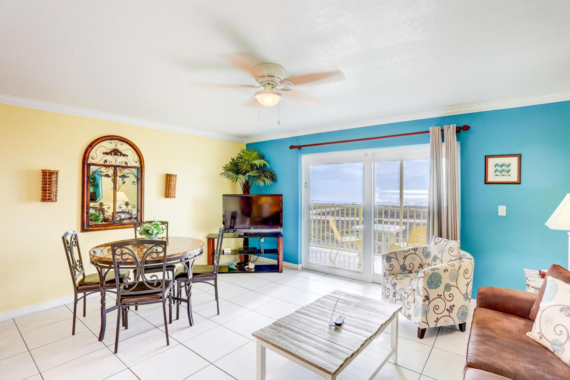 South Beach Condo Hotel By Travel Resort Services, Inc. St. Pete Beach Exterior foto